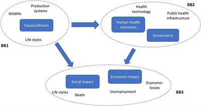 Pragmatic Use of Planetary Health and Nature-Based Solutions for Future Pandemics Using COVID-19 Case Scenario